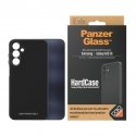 PanzerGlass HardCase with D3O Samsung New A24 5G Black mobiiltelefoni ümbris Kate Läbipaistev