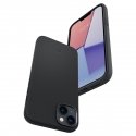 Spigen ACS04920 mobiliojo telefono dėklas 17 cm (6.7") Juoda Spigen ACS04920 mobiliojo telefono dėklas 17 cm (6.7") Juoda