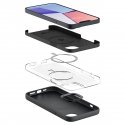 Spigen ACS04920 mobile phone case 17 cm (6.7") Cover Black Spigen ACS04920 mobile phone case 17 cm (6.7") Cover Black