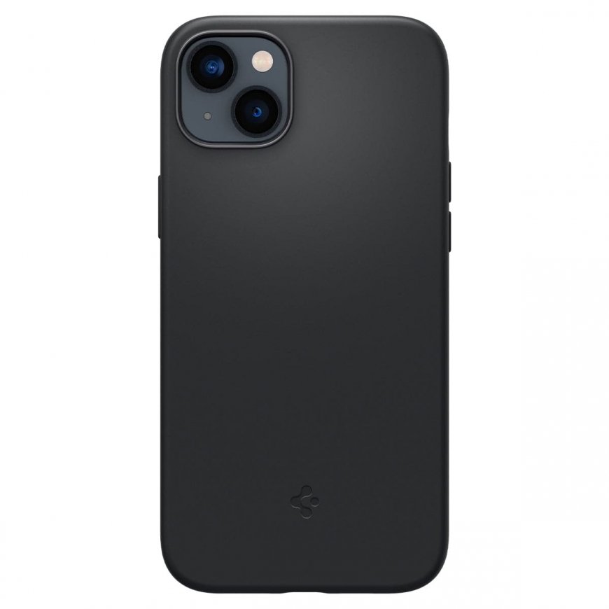Spigen ACS04920 matkapuhelimen suojakotelo 17 cm (6.7") Suojus musta – 5