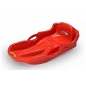 Jamara Snow Play Bob Comfort Muu ratsastettava