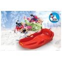 Jamara Snow Play Bob Comfort Muu pealeistutav sõiduk Jamara Snow Play Bob Comfort Muu pealeistutav sõiduk