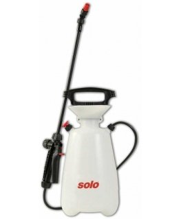 Manual sprayer Solo 211 5 l