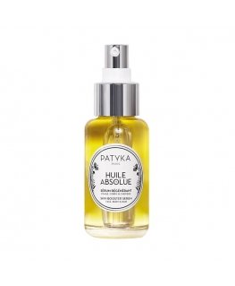 Patyka Regenerating Serum Oil, 50 ml