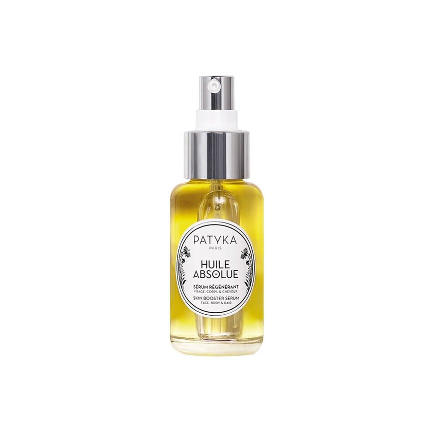 Patyka Regenerating Serum Oil, 50 ml