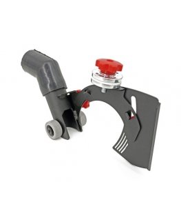 Drilled Svp T Nova AirCHASER 115-125