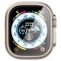 Spigen AGL06161 Smart Wearable Accessories Протектор экрана Титановый Металл, Закаленное стекло Spigen AGL06161 Smart Wearable Accessories Протектор экрана Титановый Металл, Закаленное стекло