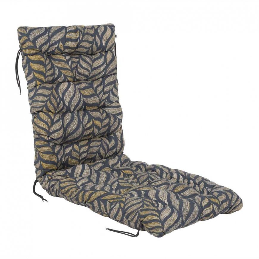 Patio Garden cushion 160 x 50