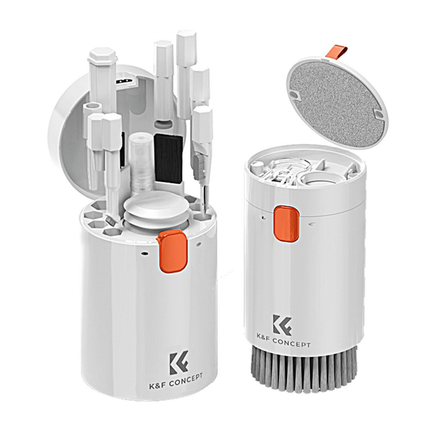 Kampf K&F Concept 20-in-1 electronics cleaning