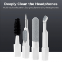 Kampf K&F Concept 20-in-1 electronics cleaning accessory set