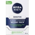 Balzamas po skutimosi Nivea jautriai odai, 100 ml Balzamas po skutimosi Nivea jautriai odai, 100 ml