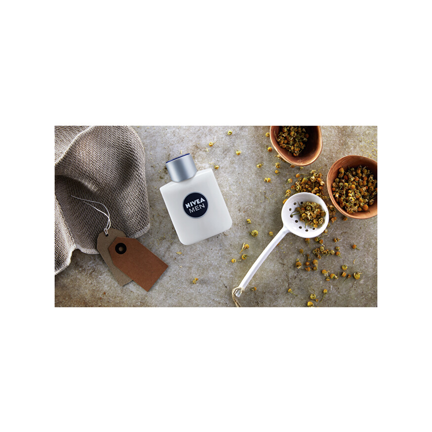 Balzamas po skutimosi Nivea jautriai odai, 100 ml – 4