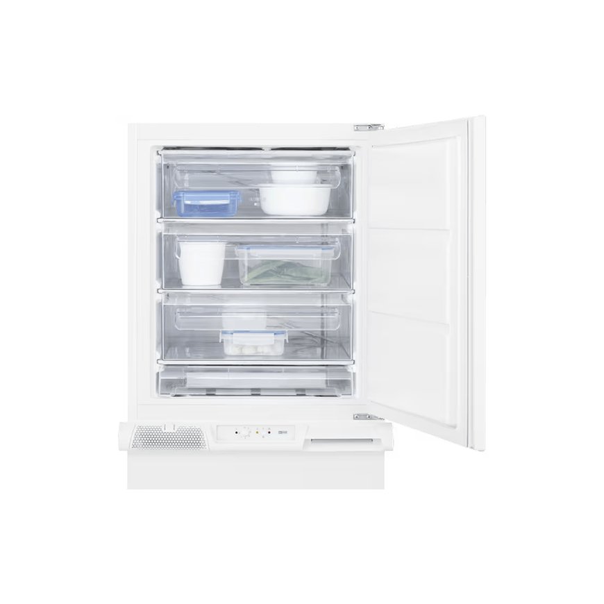 Electrolux LYB2AE82S Stateniska saldētājkamera Iebūvēts 95