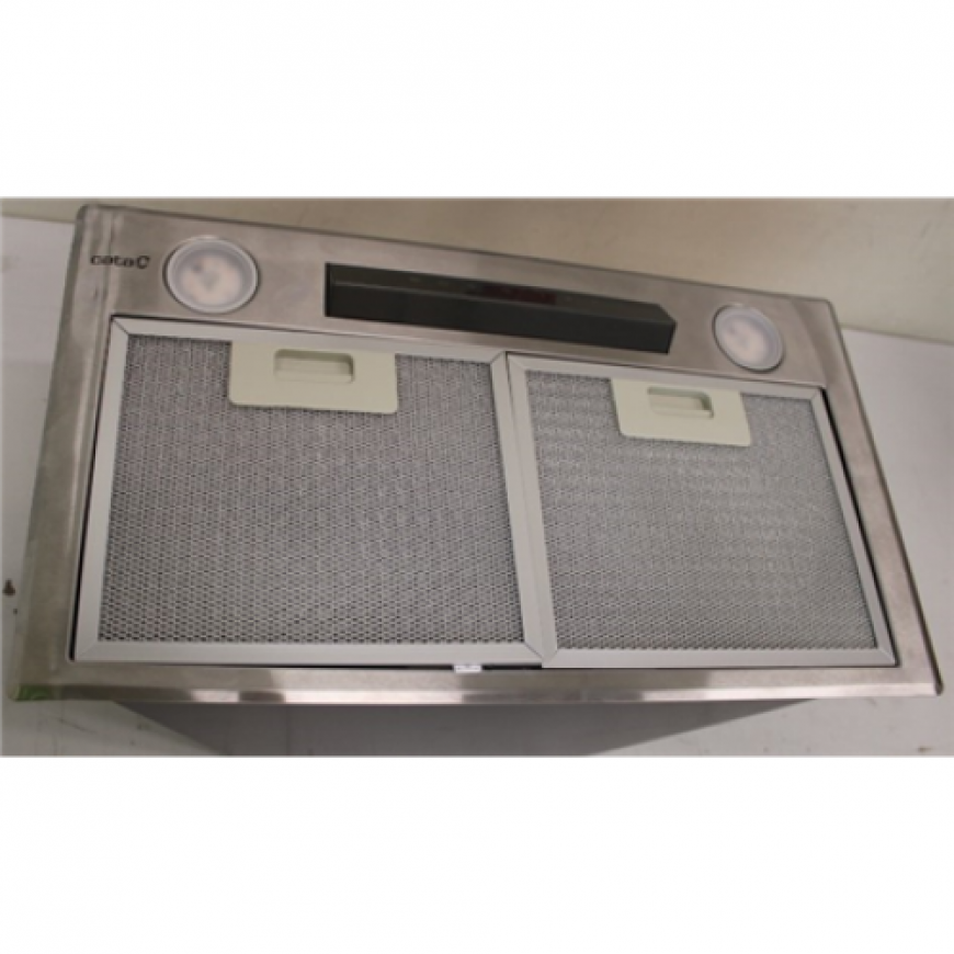 SALE OUT. GL 45 X /C Hood, 820m3/h, 65dB, BT3 Engie, 280W, stainless steel Hood GL 45 X /C Built-in, Energy efficiency class A, 