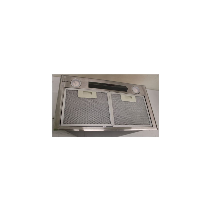 SALE OUT. GL 45 X /C Hood, 820m3/h, 65dB, BT3 Engie, 280W, stainless steel Hood GL 45 X /C Built-in, Energy efficiency class A, – 2