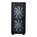 Cooler Master HAF 500 Midi Tower musta Cooler Master HAF 500 Midi Tower musta