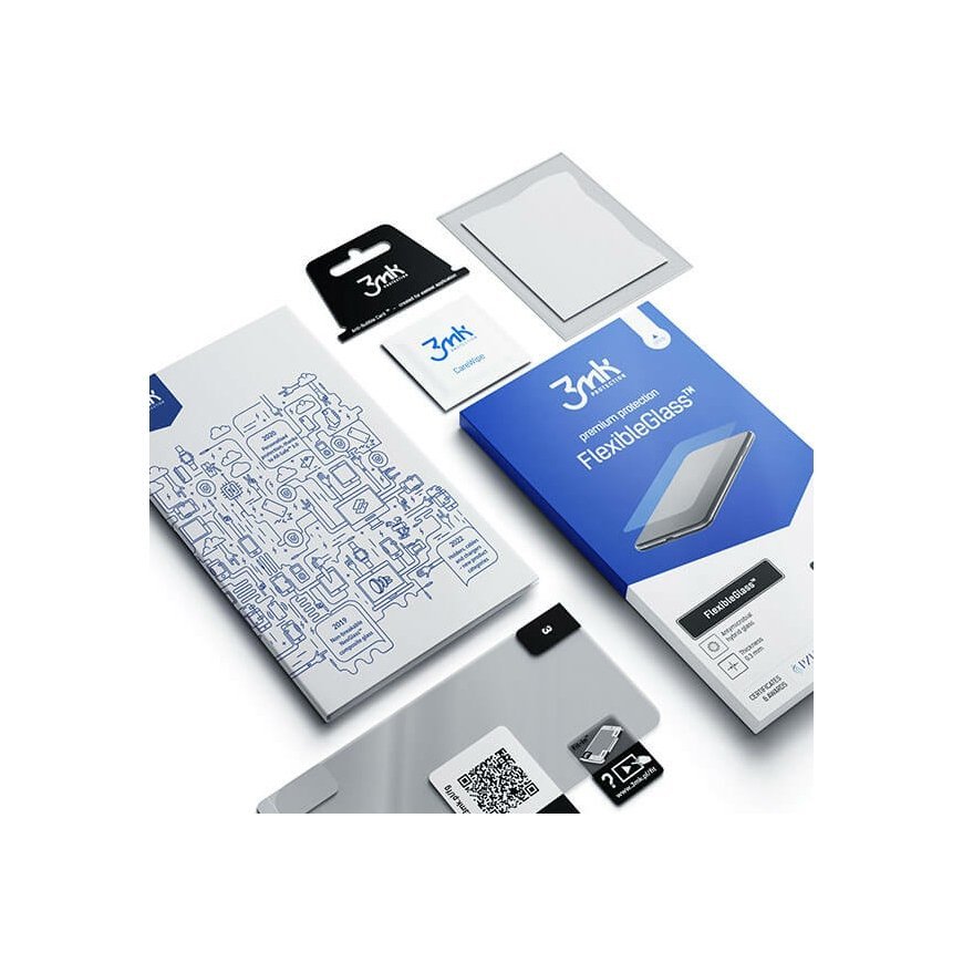 3MK FlexibleGlass 1 pcs – 4