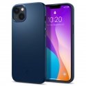Spigen ACS04775 mobile phone case 17 cm (6.7") Cover Navy Spigen ACS04775 mobile phone case 17 cm (6.7") Cover Navy