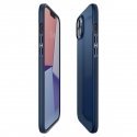 Spigen ACS04775 mobile phone case 17 cm (6.7") Cover Navy Spigen ACS04775 mobile phone case 17 cm (6.7") Cover Navy