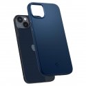 Spigen ACS04775 mobiliojo telefono dėklas 17 cm (6.7") Navy Spigen ACS04775 mobiliojo telefono dėklas 17 cm (6.7") Navy