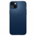 Spigen ACS04775 mobile phone case 17 cm (6.7") Cover Navy Spigen ACS04775 mobile phone case 17 cm (6.7") Cover Navy