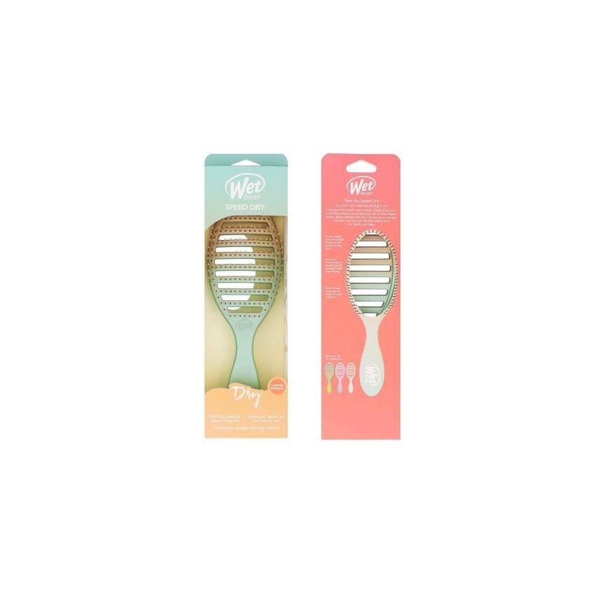 Wet Brush Wet Brush Speed Dry
