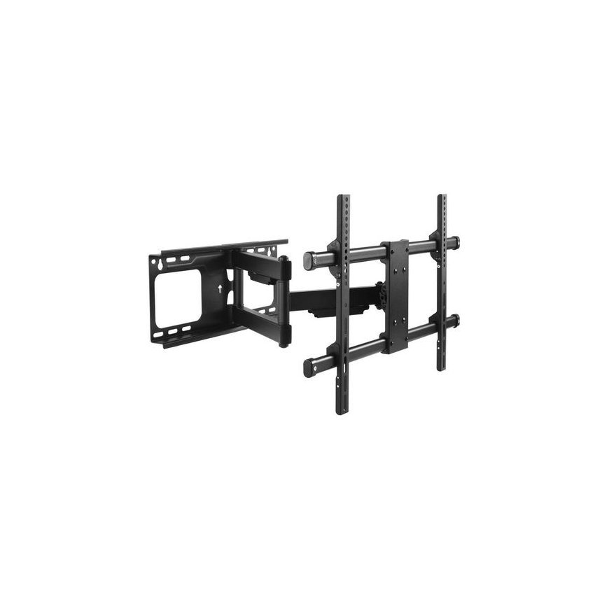 Cabletech Sienas stiprinājums 37-70 collu melns