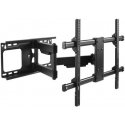Wall mount 37-70 inch black LPA49-463D (vertical and horizontal adjustable) Wall mount 37-70 inch black LPA49-463D (vertical and horizontal adjustable)