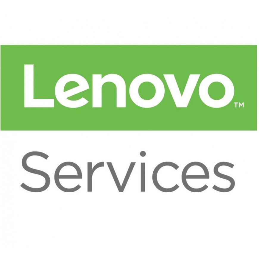 Lenovo 5PS0V07073 garantii- ja tugiteenus 1 litsents(i) 3 aasta(t)