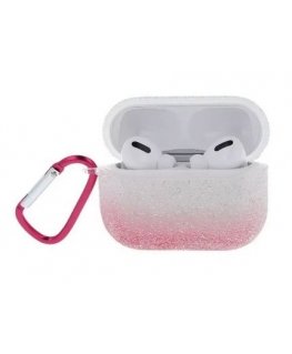 - Caviar case for Airpods Pro 2 gradient pink