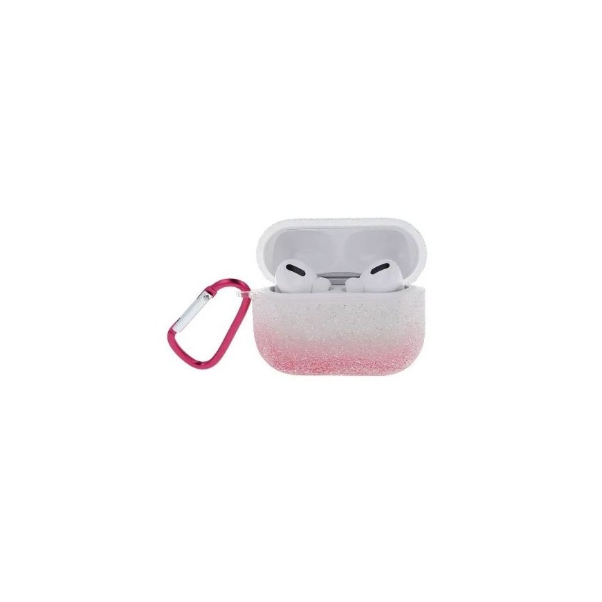 - Caviar case for Airpods Pro 2 gradient pink