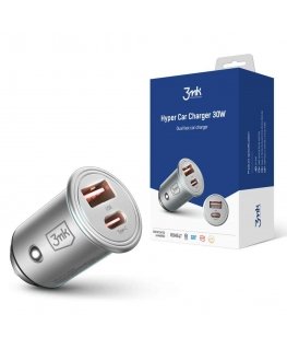 3MK Hyper Car Charger