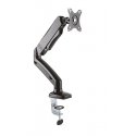 ICY BOX IB-MS303-T monitor mount / stand 81.3 cm (32") Desk Black ICY BOX IB-MS303-T monitor mount / stand 81.3 cm (32") Desk Black
