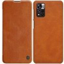 Nillkin Qin Case Case for Xiaomi Redmi Note 11 Pro+ (China) / Redmi Note 11 Pro (China) / Mi11i HyperCharge Camera Protector Hol Nillkin Qin Case Case for Xiaomi Redmi Note 11 Pro+ (China) / Redmi Note 11 Pro (China) / Mi11i HyperCharge Camera Protector Hol