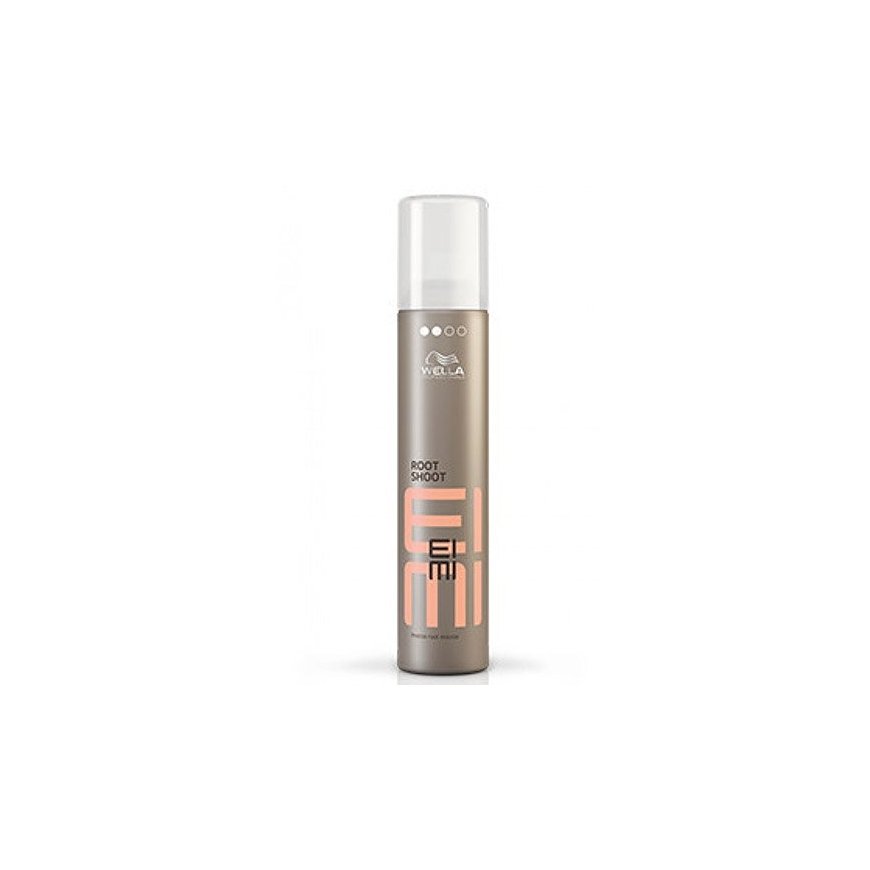 Hair mousse Wella Eimi Root Shoot (2) 200 ml
