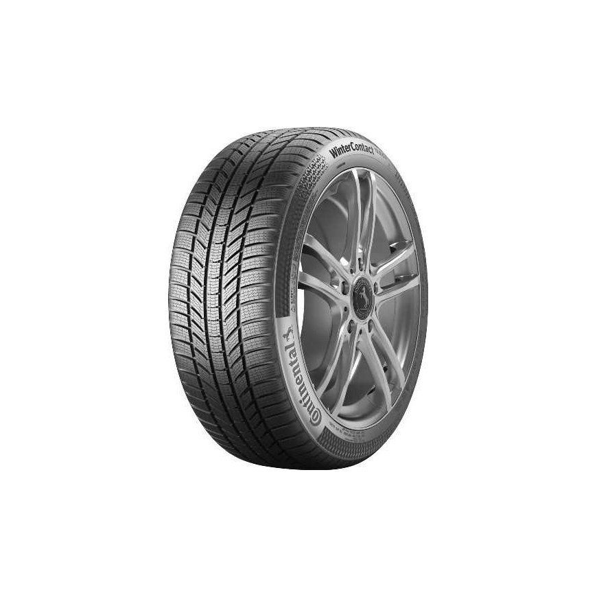 Continental 215/40R18 WINTERCONTACT TS 870 P