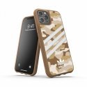 Adidas 36373 mobile phone case 14.7 cm (5.8") Cover Beige, Brown Adidas 36373 mobile phone case 14.7 cm (5.8") Cover Beige, Brown