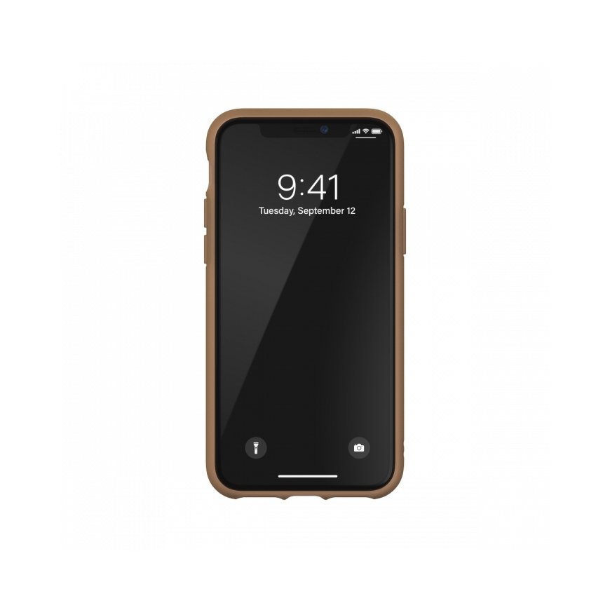 Adidas 36373 mobiliojo telefono dėklas 14,7 cm (5.8") Rusvai gelsvas, Ruda – 4