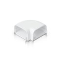 Ubiquiti UACC-CRE kaapelihylly Kaapelihyllyn 90 kulma Valkoinen Ubiquiti UACC-CRE kaapelihylly Kaapelihyllyn 90 kulma Valkoinen