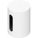 Sonos Sub Mini Balts Aktīvs zemfrekvences skaļrunis Sonos Sub Mini Balts Aktīvs zemfrekvences skaļrunis