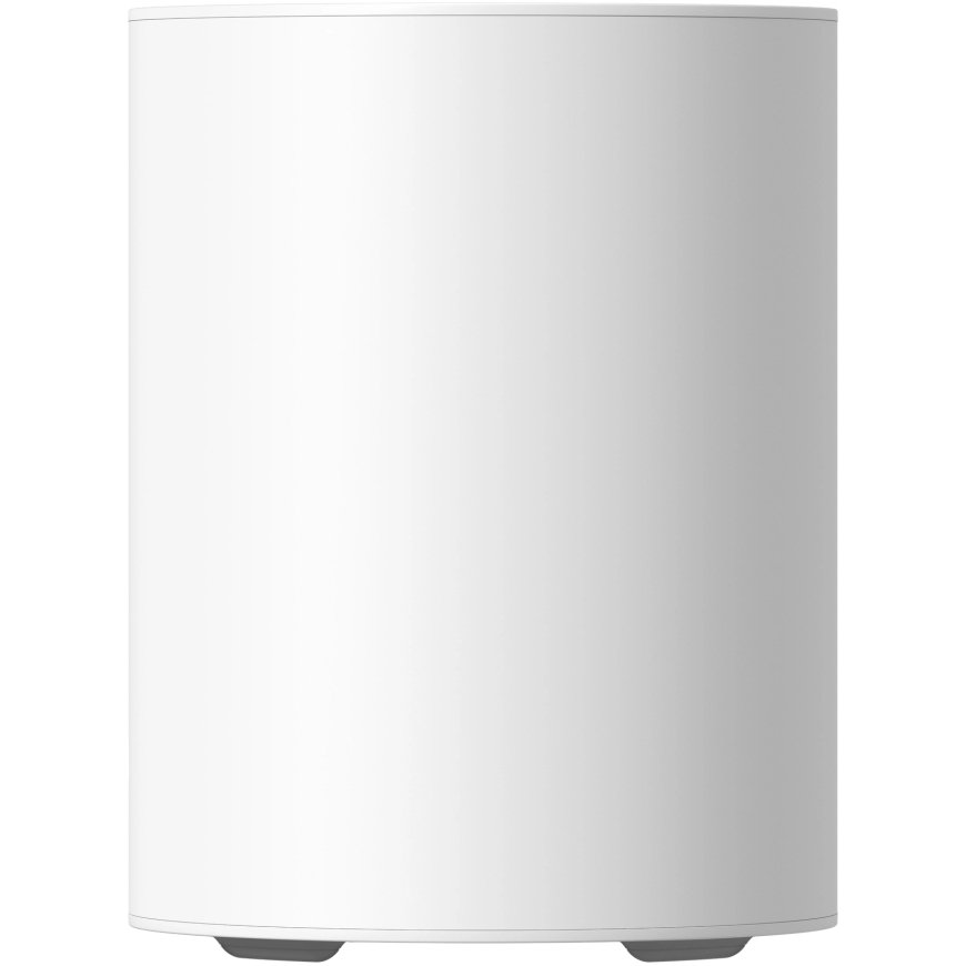 Sonos Sub Mini Balts Aktīvs zemfrekvences skaļrunis – 3