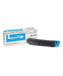 KYOCERA TK-5150C toner cartridge 1 pc(s) Original Cyan