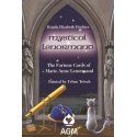 AGM Mystical Lenormand cards AGM Mystical Lenormand cards