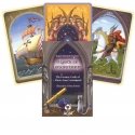 AGM Mystical Lenormand kortos AGM Mystical Lenormand kortos