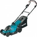 Makita DLM330ST zāles pļāvējs Stumjamais mauriņa pļāvējs Baterija Melns, Zils Makita DLM330ST zāles pļāvējs Stumjamais mauriņa pļāvējs Baterija Melns, Zils