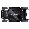 Makita DLM330ST газонокосилка Толкаемая газонокосилка Аккумулятор Черный, Синий Makita DLM330ST газонокосилка Толкаемая газонокосилка Аккумулятор Черный, Синий