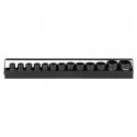 Pesso Set of short impact heads Richmann C4021, 1/2, 13 pcs. Pesso Set of short impact heads Richmann C4021, 1/2, 13 pcs.