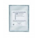 Set, Bruno Vassari, Lab Division, Hyaluronic Acid, Hydra-maitininantis, Peel-Off Mask, For Face, 5 pcs, 18 ml Set, Bruno Vassari, Lab Division, Hyaluronic Acid, Hydra-maitininantis, Peel-Off Mask, For Face, 5 pcs, 18 ml