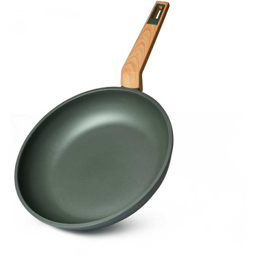 Fissman Keptuvė 28 cm Olivi