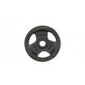 Barbells TOORX DGN-TG10 D50mm 10kg Barbells TOORX DGN-TG10 D50mm 10kg